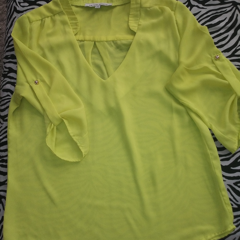 Women's blouse